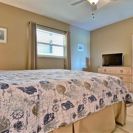 Holiday Villas III 510 Clearwater Beach Exterior foto