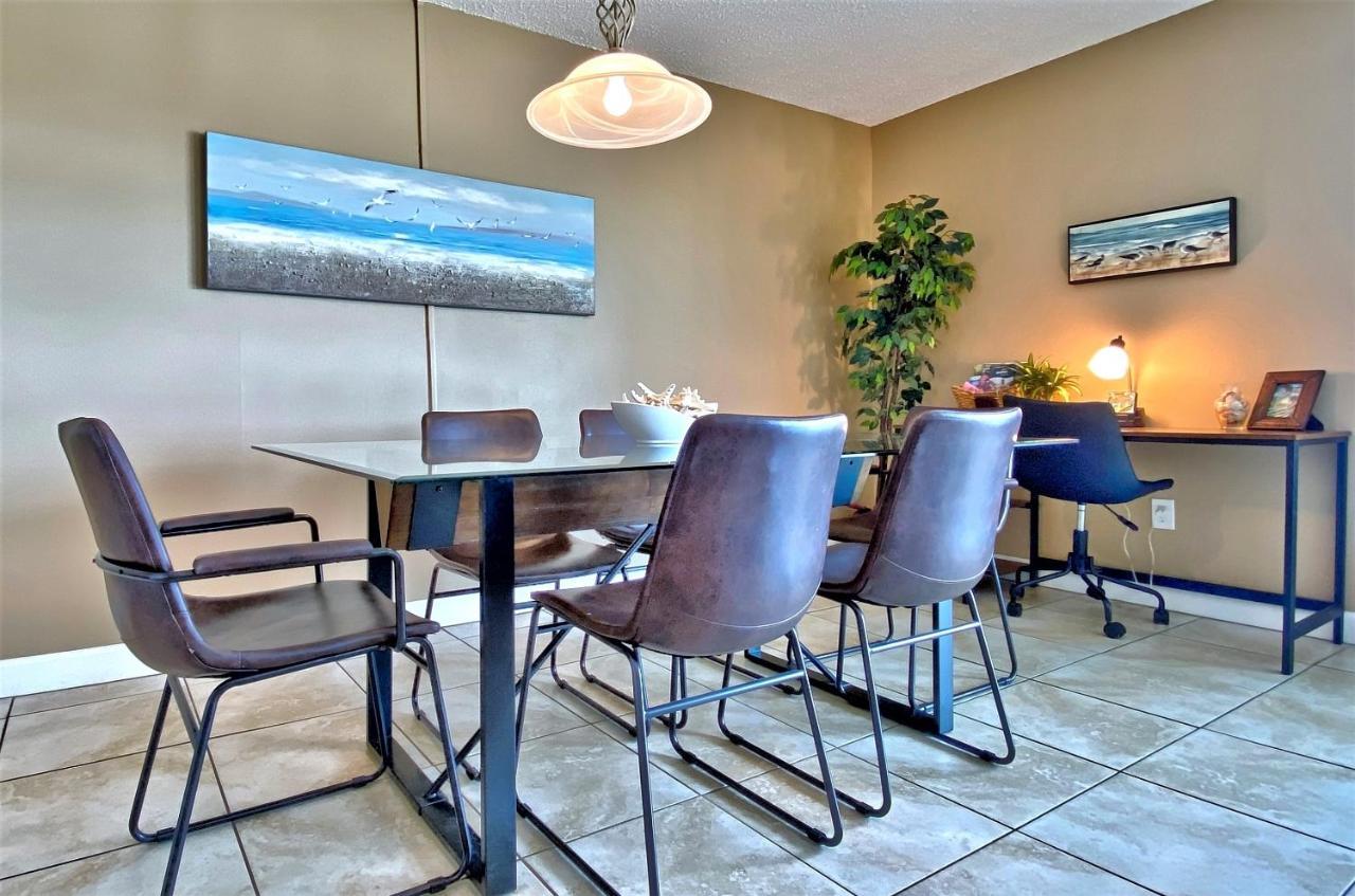 Holiday Villas III 510 Clearwater Beach Exterior foto