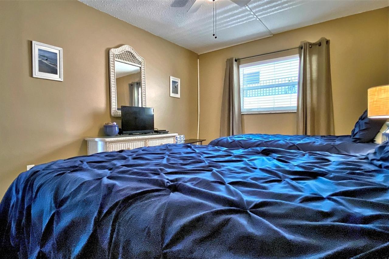 Holiday Villas III 510 Clearwater Beach Exterior foto