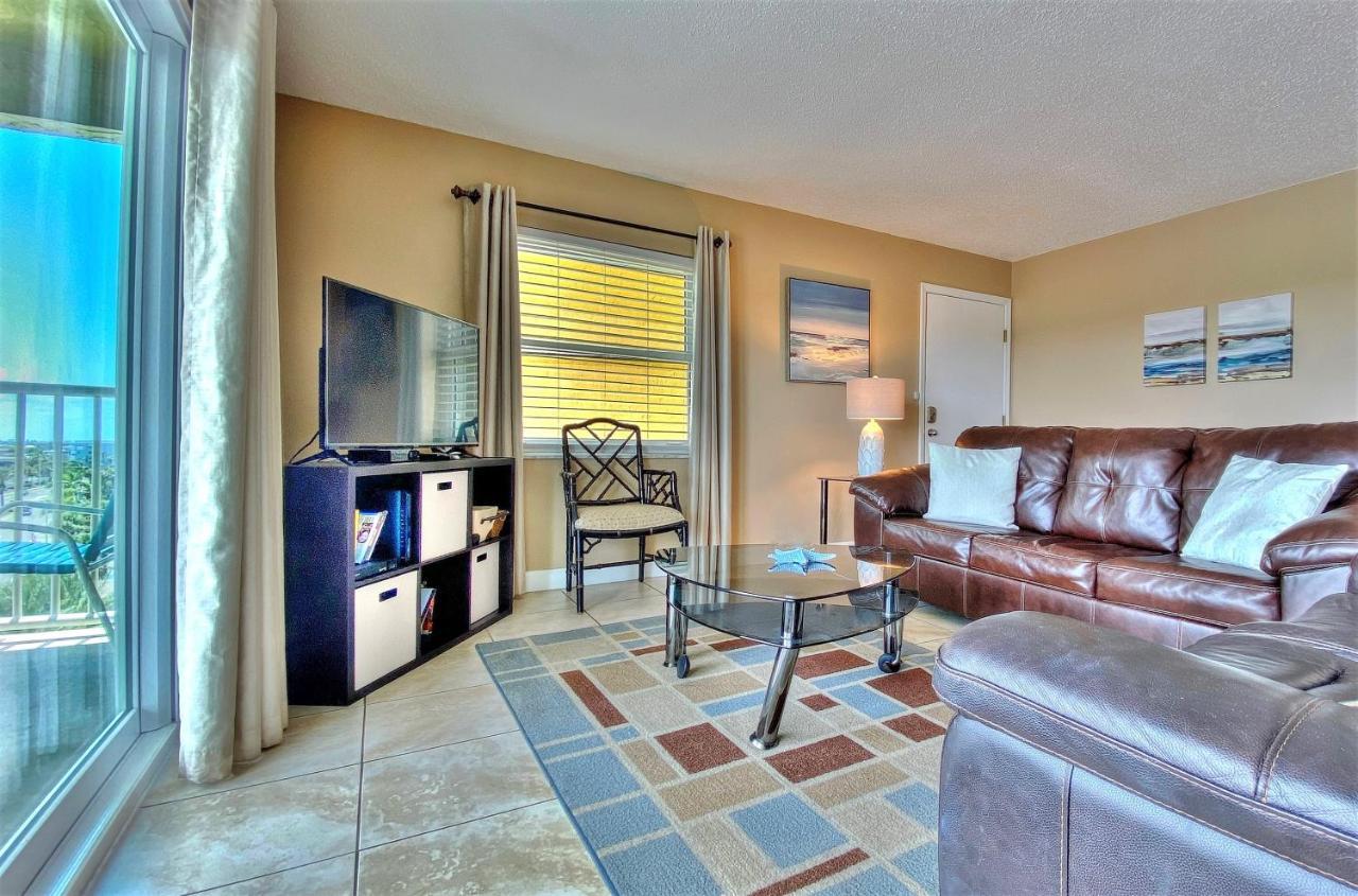 Holiday Villas III 510 Clearwater Beach Exterior foto