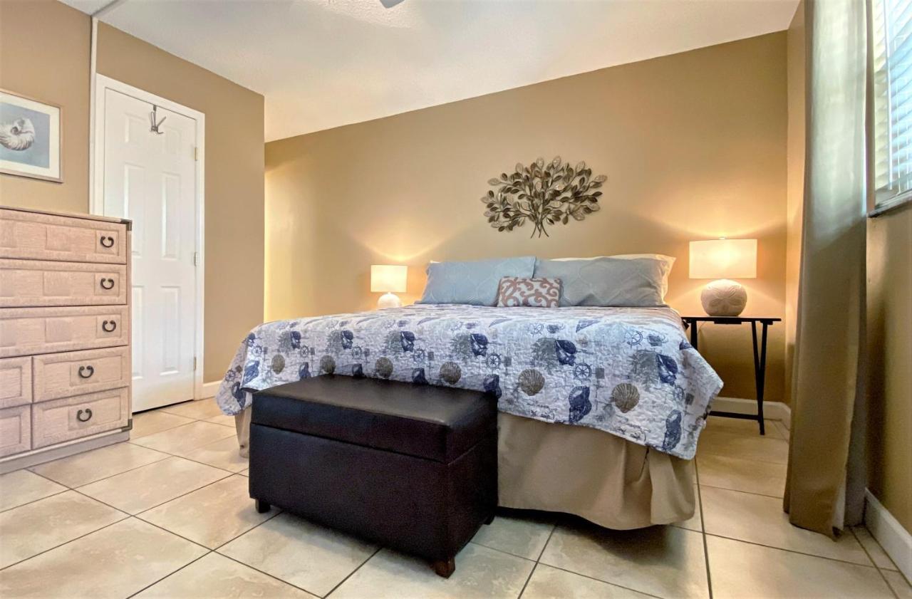 Holiday Villas III 510 Clearwater Beach Exterior foto