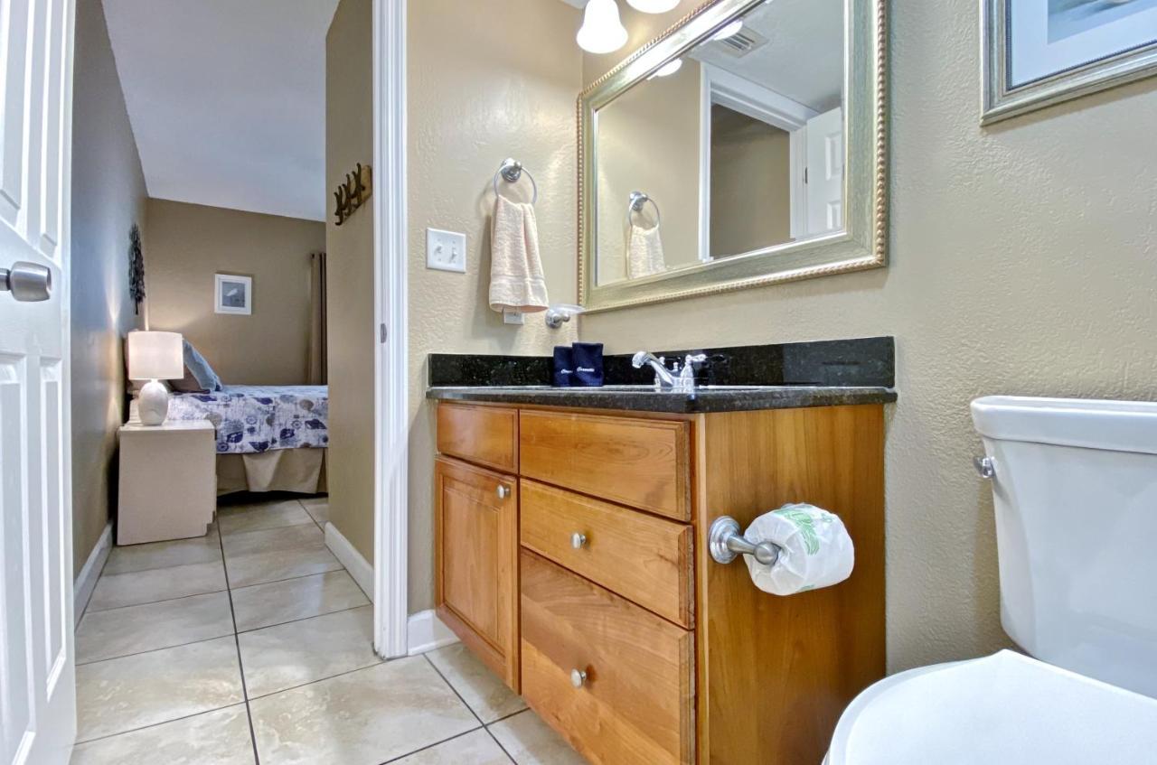 Holiday Villas III 510 Clearwater Beach Exterior foto